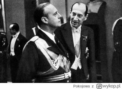 Pokojowa - 24 października 1938 roku Joachim von Ribbentrop wysunął swe żądania, oraz...