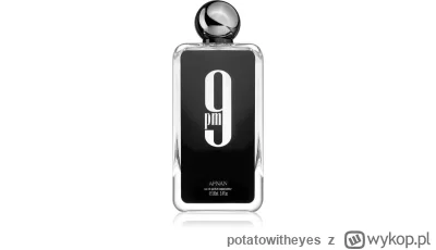 potatowitheyes - #perfumy 
Jak na wykopie był hype na te perfumy, to zakupiłem od jed...