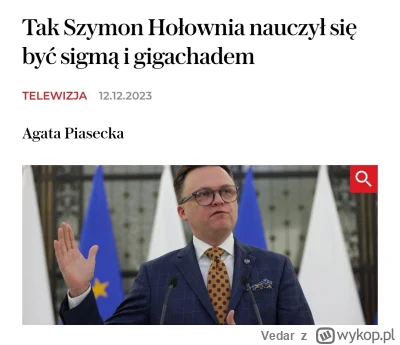 Vedar - #SIGMA #GIGACHAD #SEJM