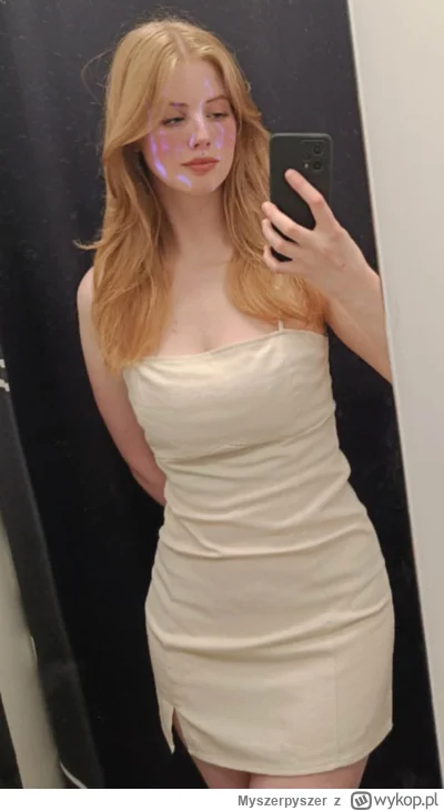 Myszerpyszer - #ladnapani #slodkijezu #plodnajulka #szaramyszkadlaanonka