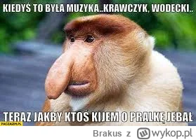 Brakus - @pyszniarz