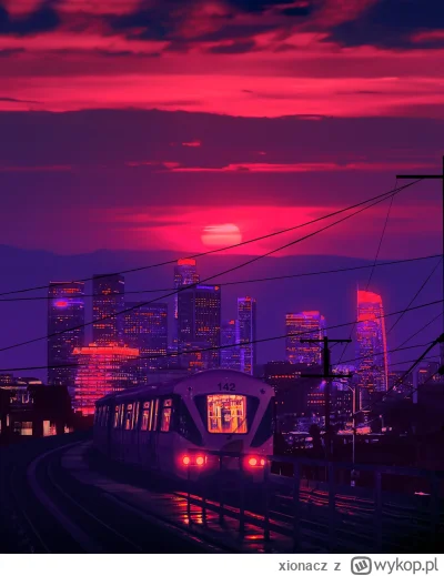 xionacz - 【﻿Ｎｅｘｔ　ｓｔａｔｉｏｎ：　Ｎｉｇｈｔｃａｌｌ】

#vaporxionwave #vaporwave #vaporwaveaestethics ...