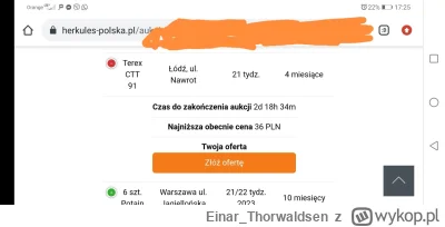 Einar_Thorwaldsen - Na tym konkretnie żurawiu została utwożona oferta dla operatora z...