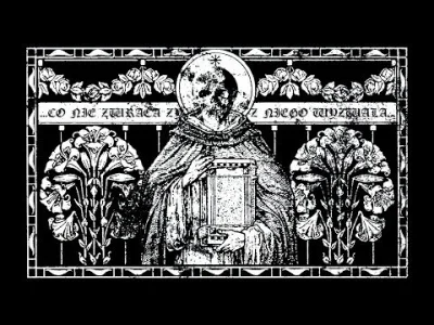 Commier - Na koniec dnia moim zdaniem jedna z najlepszy płyt #polskiblackmetal . Woka...