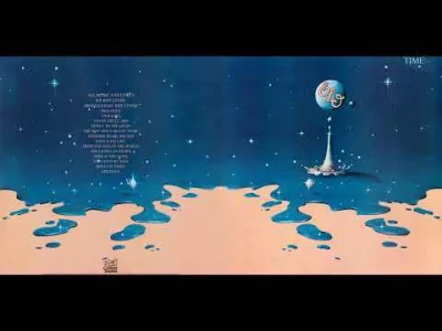 eugeniusz_geniusz - Czego ostatnio słuchacie? Ja ostatnio mam fazę na Electric Light ...