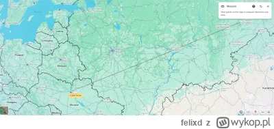 felixd - @dqdq1: 2400 km ( ͡°( ͡° ͜ʖ( ͡° ͜ʖ ͡°)ʖ ͡°) ͡°)