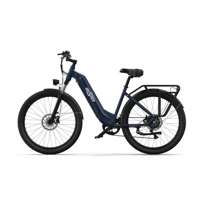 n____S - ❗ Onesport OT05 Electric Bike 36V 18.2Ah 250W 27.5inch [EU]
〽️ Cena: 1059.99...