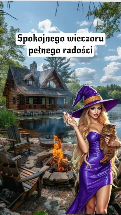 notakjakbytotalnie_ - #kartkanawieczor