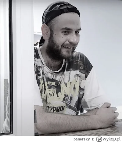 banersky - Zamordował 25 letnią partnerkę a następnie zabił siebie.

CZY TO JUŻ PATOL...