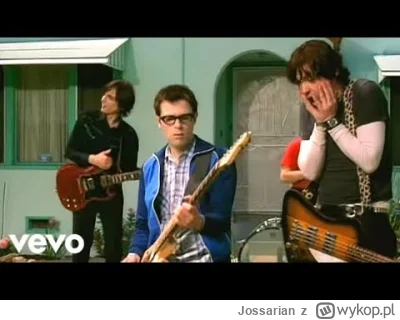 Jossarian - #muzyka #gimbynieznajo