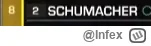 Infex - @ChristianHorner: Czy to ten Schumi?