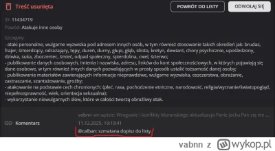 vabnn - #primemma UWAGA!!

za szmatana grozi pucha ( ͡°( ͡° ͜ʖ( ͡° ͜ʖ ͡°)ʖ ͡°) ͡°)