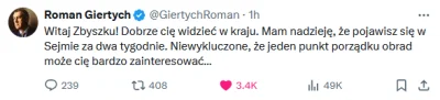 KupujacKarmeDlaKotaNieMajacKota - Rozklad jazdy znany. Oby tym razem sie udalo i bedz...