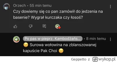 Geppetto - @darth_invader: potwierdzam byłem ta kapustą