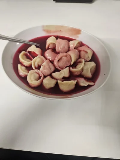 Handstander12 - Śniadanie 

#przegryw