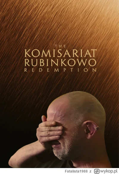 Fatalista1988 - #danielmagical #patostreamy #raszei