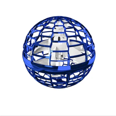 n____S - ❗ 250mAh Gyro Style Spinning Ball Flying Orb
〽️ Cena: 5.09 USD (dotąd najniż...