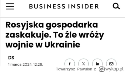 TowarzyszPawulon - @troglodytaerudyta no to słucham kogo obchodzi? Kogoś co zrobił by...