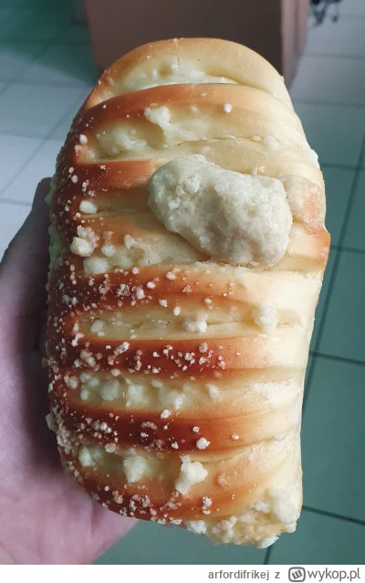 arfordifrikej - Czy wielka kruszonka dostanie plusa? Nikt nie plusuje wielkiej kruszo...