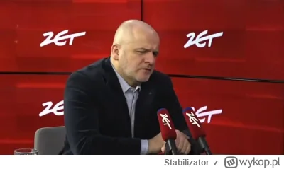 Stabilizator - Czyje interesy reprezentuje kowal 

#ukraina #rolnictwo #polska #polit...