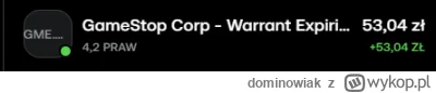 dominowiak - #gme i co ja mam sobie z tym zrobić niby?
serio, co to jest i dlaczego t...