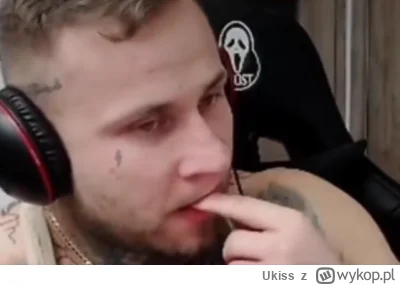 Ukiss - Rhinotillexomania to obsesyjne dłubanie w nosie.

Źródła:
SPOILER
SPOILER
SPO...