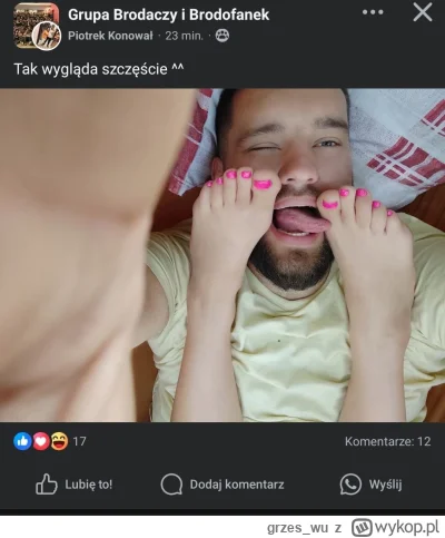 grzes_wu - #przegiolemco