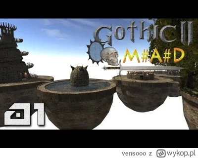 vensooo - CorAngar od tyłu to Ragnaroc, a Gomez od tyłu jest... je*any ^^^^^^^^^

Mod...