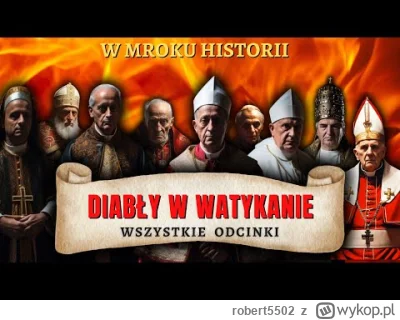 robert5502 - #podcast #ksiazki #watykan #religia #pedofilewiary #katolicyzm