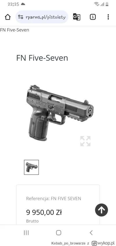 Kebabpobrowarze - #przegryw Jak kiedyś uda mi się zrobić pozwolenia na b--ń to to jes...