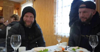 PeriodFromVaginax9 - #famemma Dwa pająki