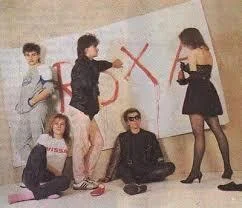 Lardor - Został mi tylko Kolorowy slajd..... 

Dziś w #niszofala o dość mocno zapomni...