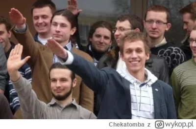 Chekatomba - @Rondpoint ale z czym ma problem?