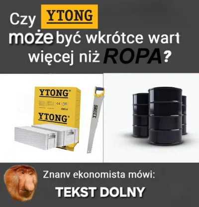 pawello321 - #konkursnanajbardziejgownianymemznosaczem