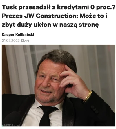 SzitpostForReal - >Przecież oni się tak pewni siebie czuli, że nawet głosili, że jesz...