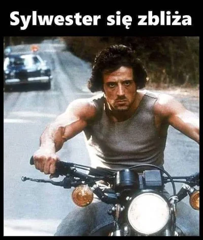 Foxbat - Let tradycja begin
#sylwesterzwykopem