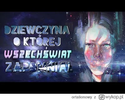 ortalionowy - sopro osob nad tym sie zastanawia ma to nawet swoja nazwe "Efekt Mandel...