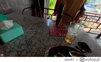 dizel81 - Mumin piękna angelszczyzna, widać emigracja mu służy:)
#raportzpanstwasrodk...