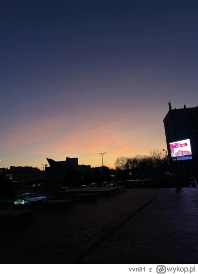 vvn81 - dzisiaj u mn tak a u was