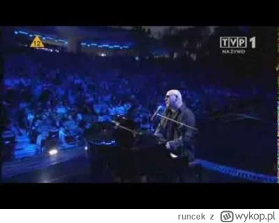 runcek - #eurowizja
Jedyne prawilne c’est la vie