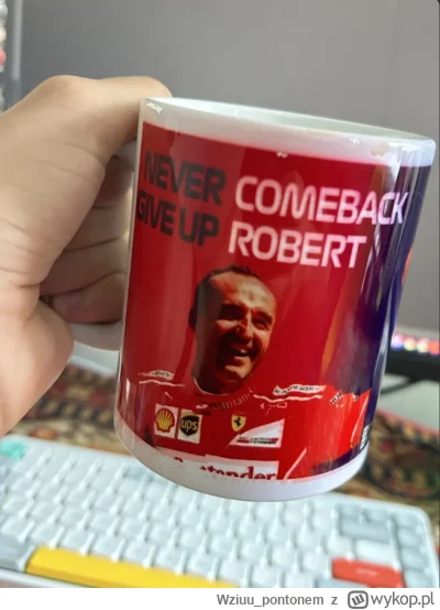 Wziuu_pontonem - #f1 
Wszystkiego dobrego