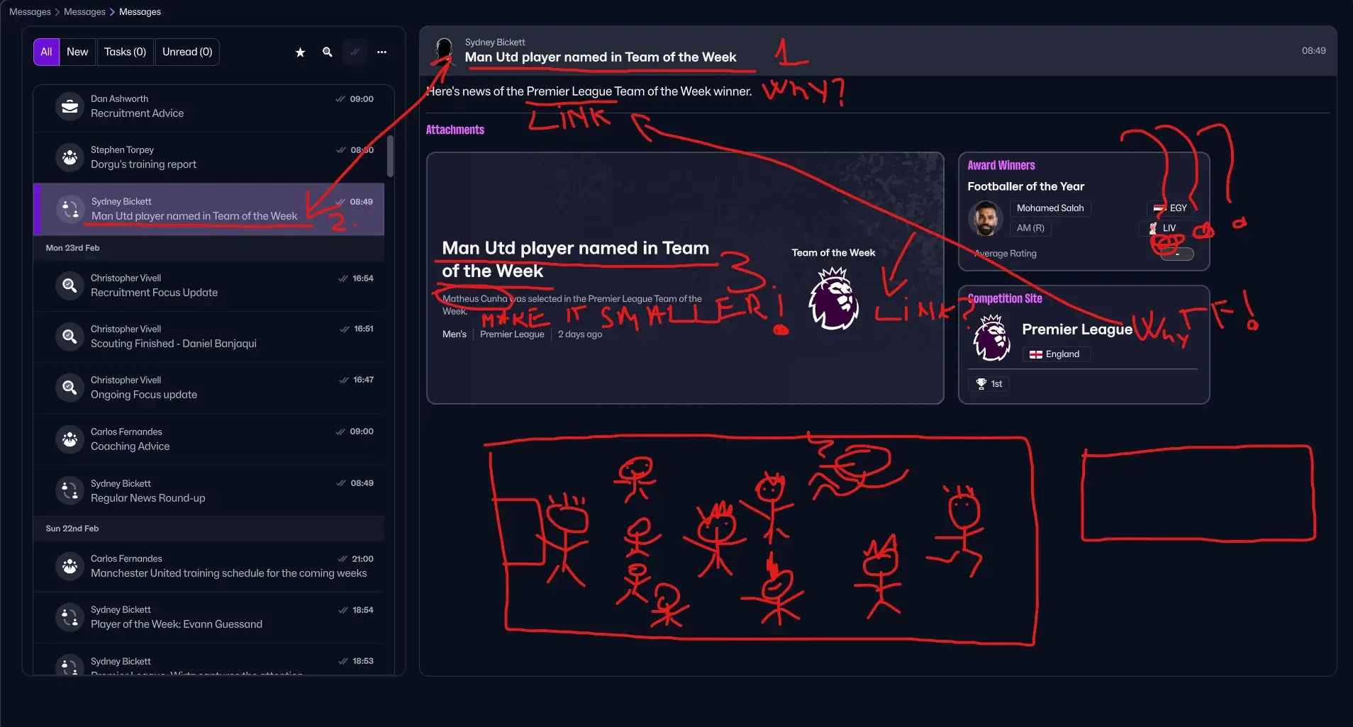 rybsonk - XD 

#footballmanager