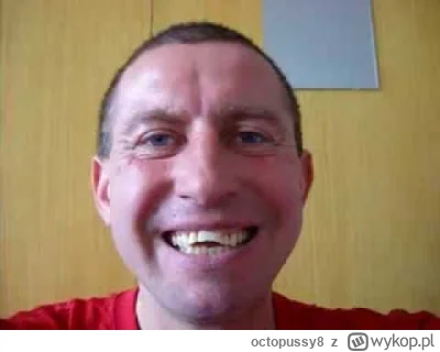 octopussy8 - #przegiolemco
szkoda że tak niewiele materiału tego pana sie zachowało,...