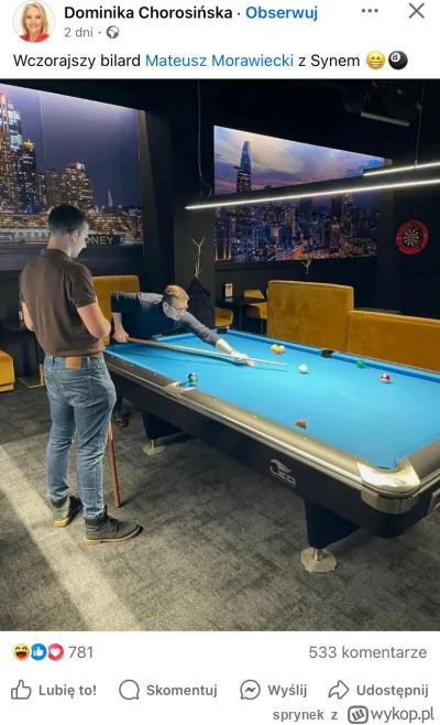 sprynek - #polityka 
Ta baba jest niemożliwa