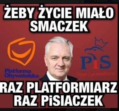 k.....c - Dalej głosujcie na po pis