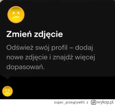 super_przegryw95 - Brutalne 
#przegryw #badoo