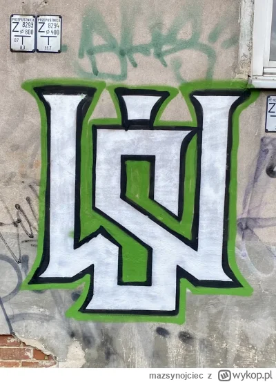 mazsynojciec - Halo nocna. Wy tak zawsze?