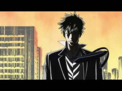 yourgrandma - Out of Control (Psycho-Pass)