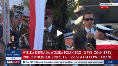 wojak150 - A to kto? Dogadywanie koalicji? XD
#defilada #konfederacja #polityka