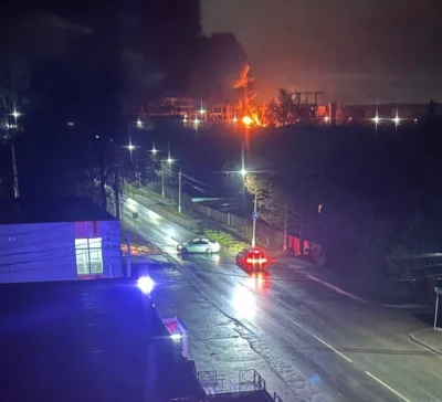 yosemitesam - #rosja #rosjaplonie #ukraina #wojna 
Dzień Dobry, mireczki!
Dziś do por...